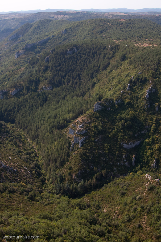 Navacelles - Hérault (34)