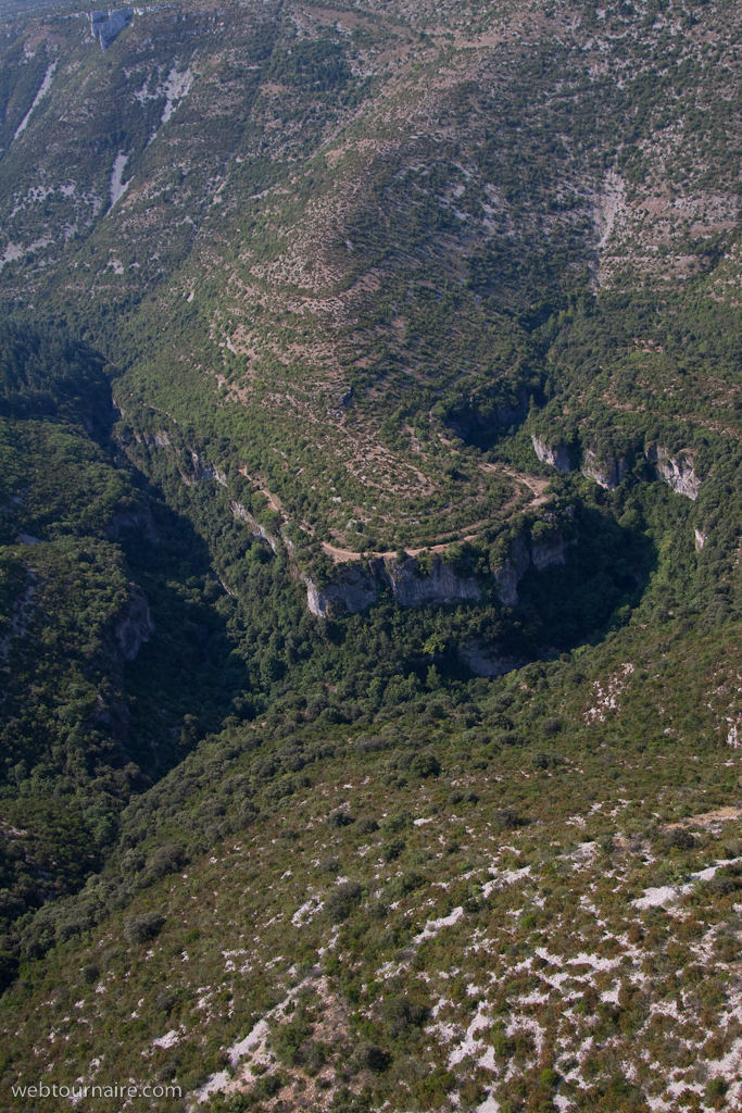 Navacelles - Hérault (34)