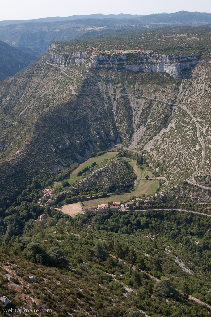 Navacelles - Hérault (34)