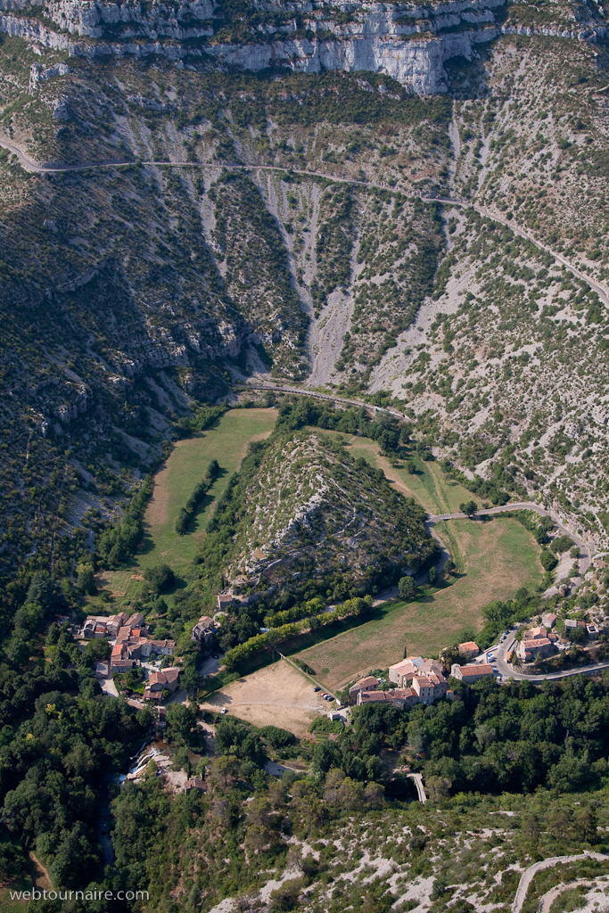 Navacelles - Hérault (34)