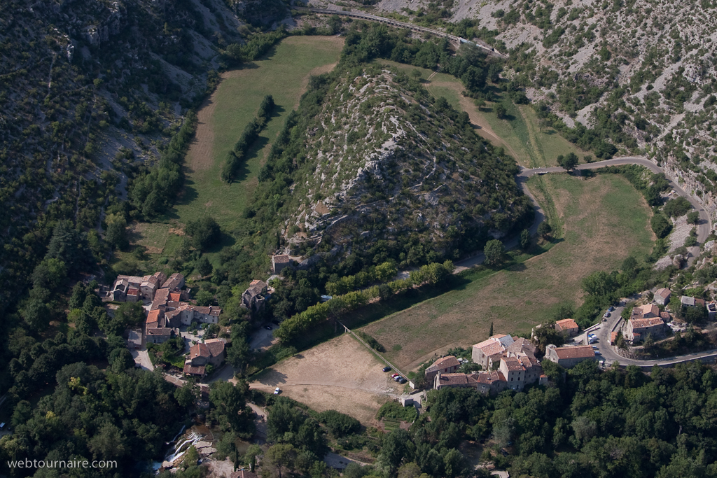 Navacelles - Hérault (34)