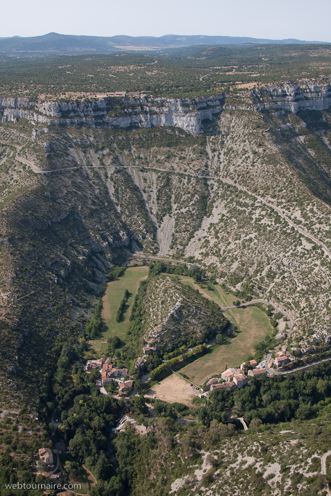 Navacelles - Hérault (34)