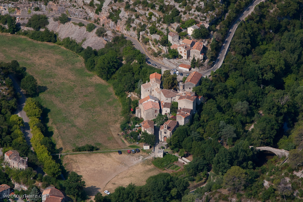 Navacelles - Hérault (34)
