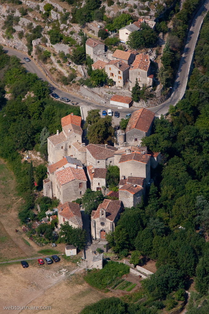 Navacelles - Hérault (34)