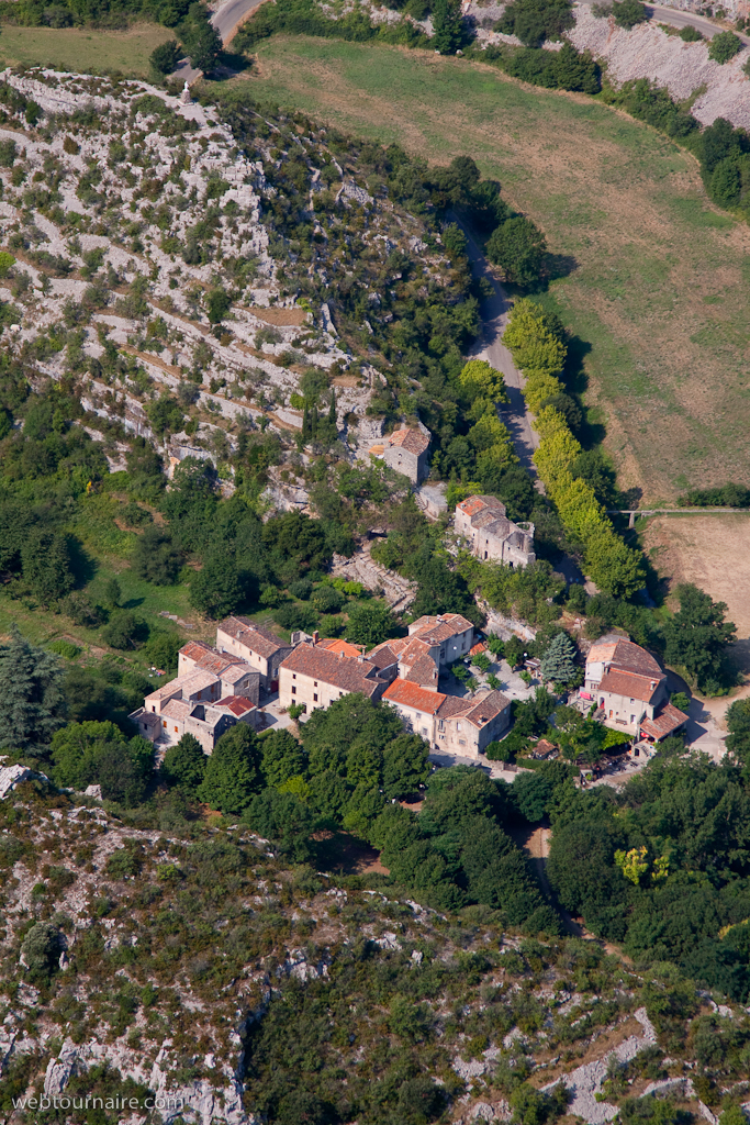Navacelles - Hérault (34)