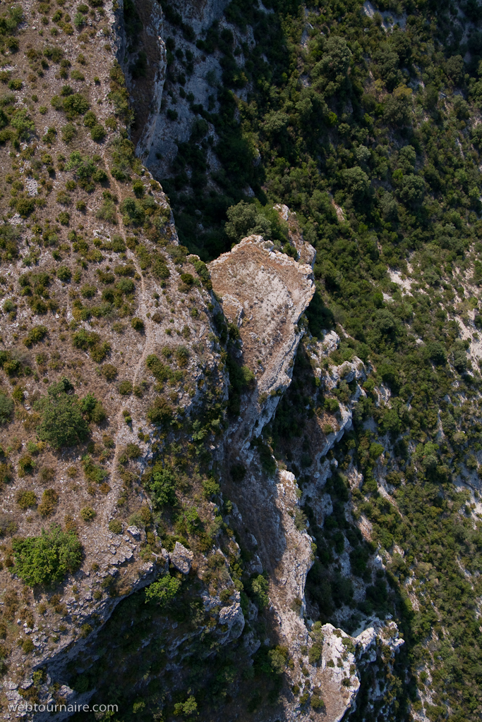 Navacelles - Hérault (34)