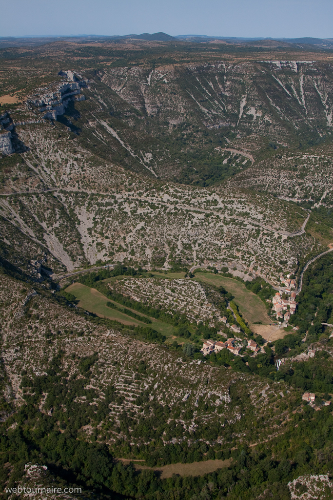 Navacelles - Hérault (34)