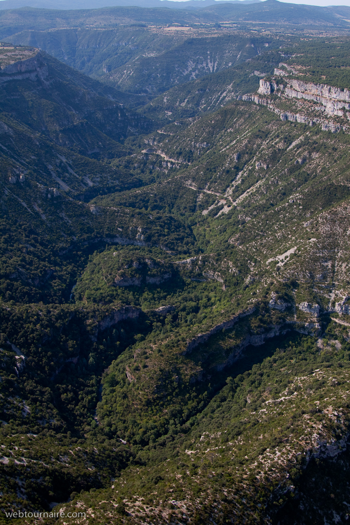 Navacelles - Hérault (34)