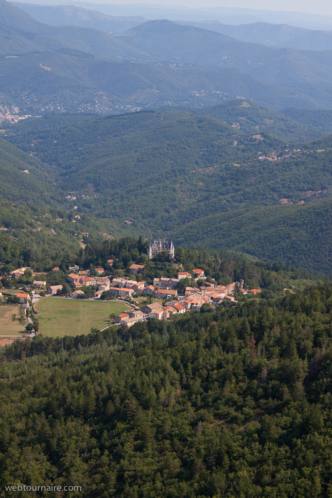 Montdardier - Gard (30)