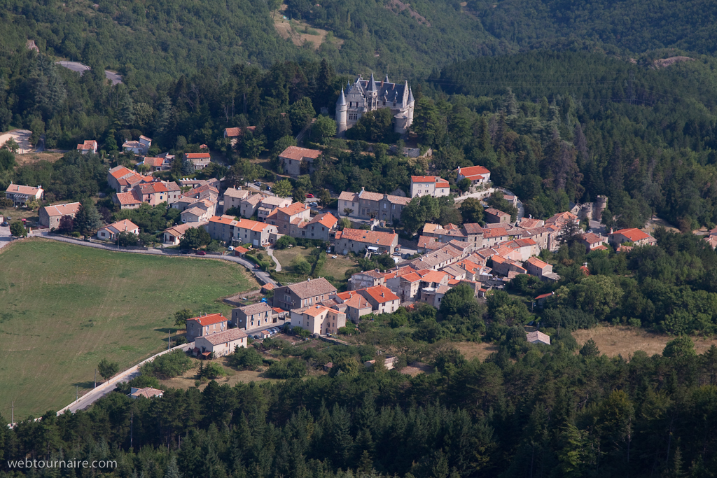 Montdardier - Gard (30)