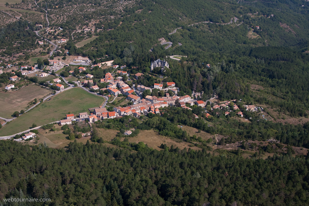 Montdardier - Gard (30)