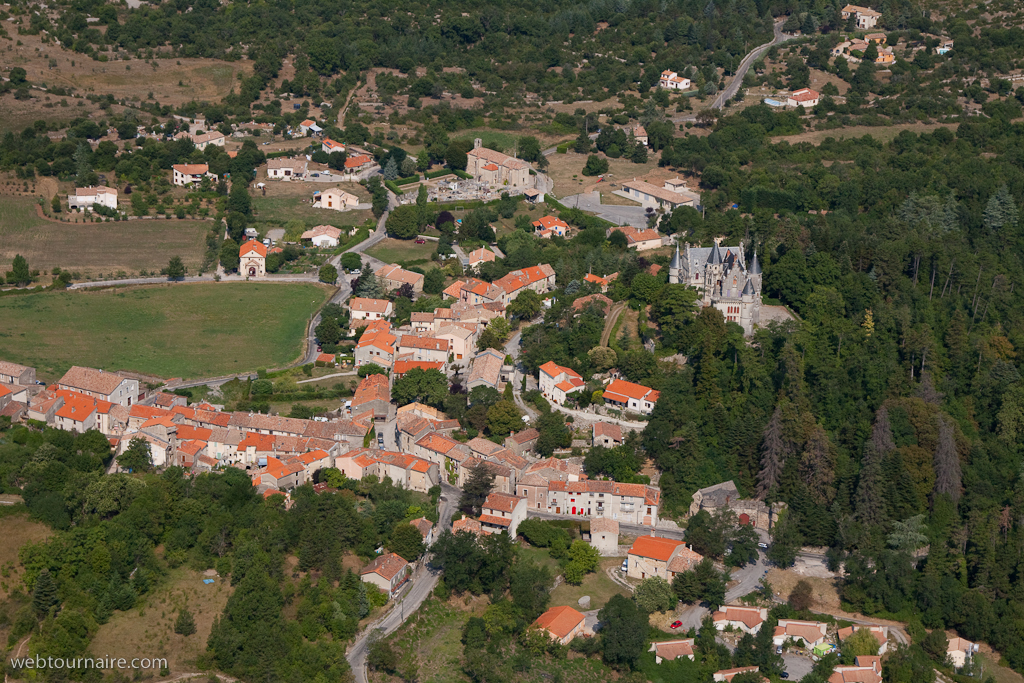 Montdardier - Gard (30)
