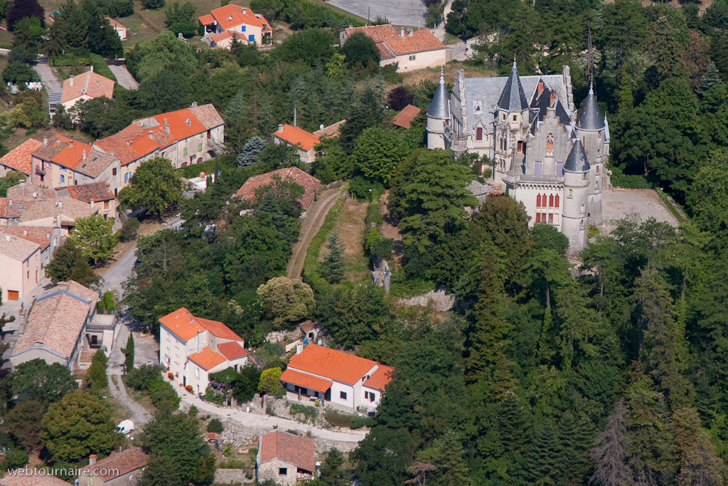 Montdardier - Gard (30)