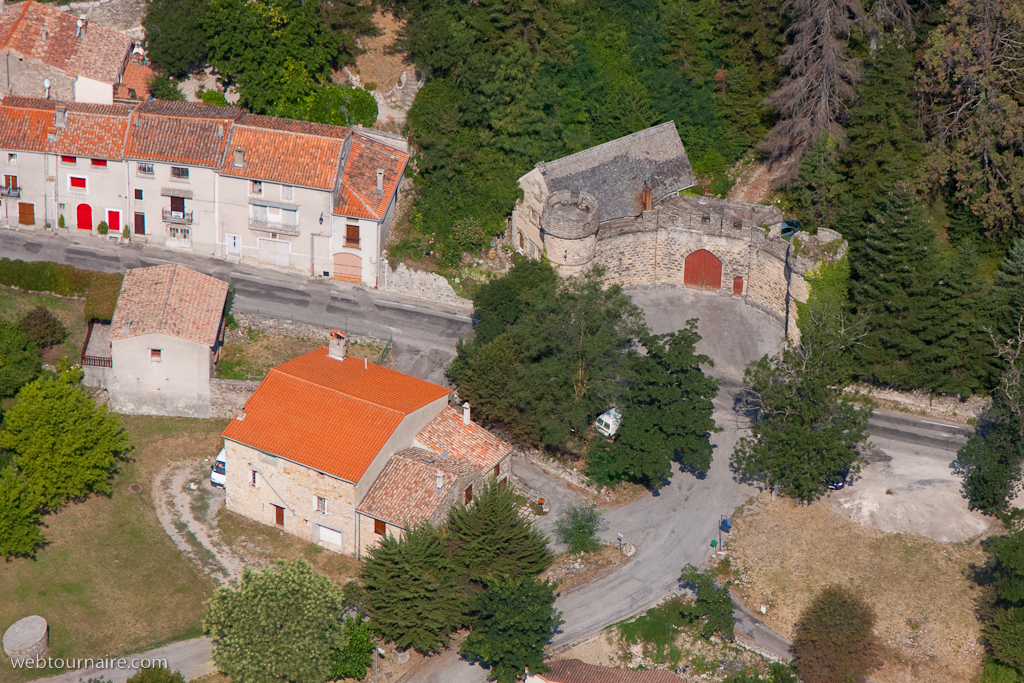 Montdardier - Gard (30)