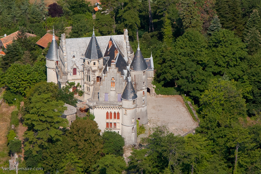 Montdardier - Gard (30)