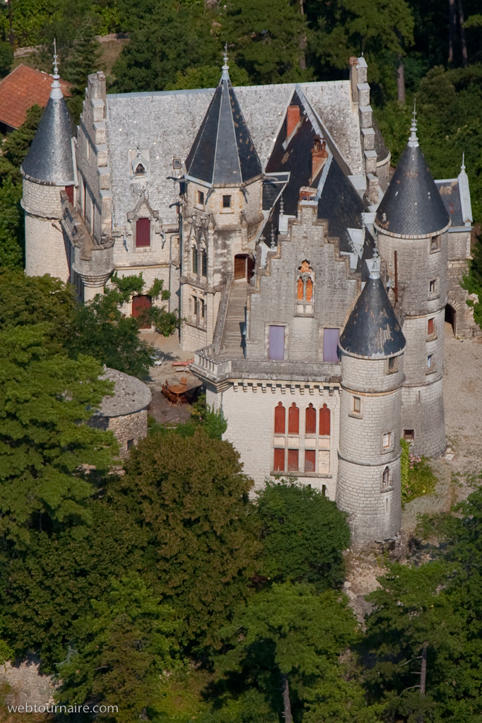 Montdardier - Gard (30)