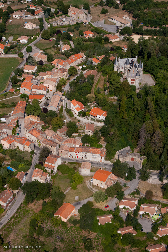 Montdardier - Gard (30)