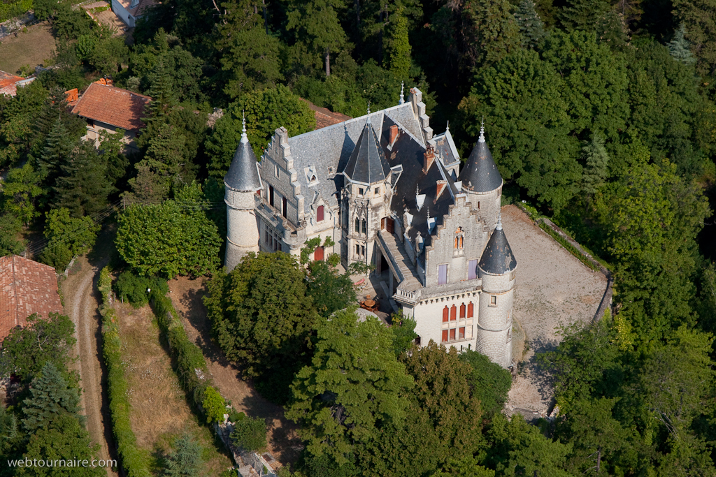 Montdardier - Gard (30)
