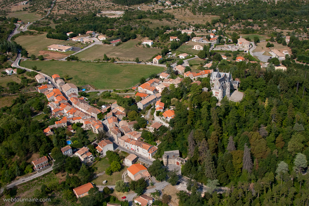 Montdardier - Gard (30)