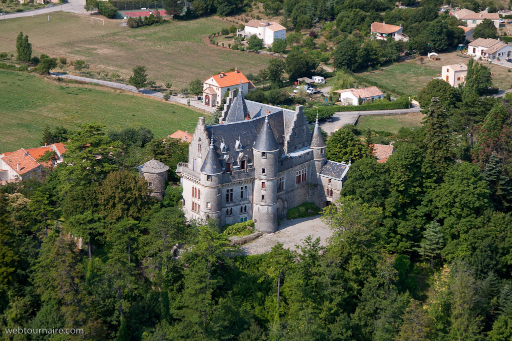 Montdardier - Gard (30)