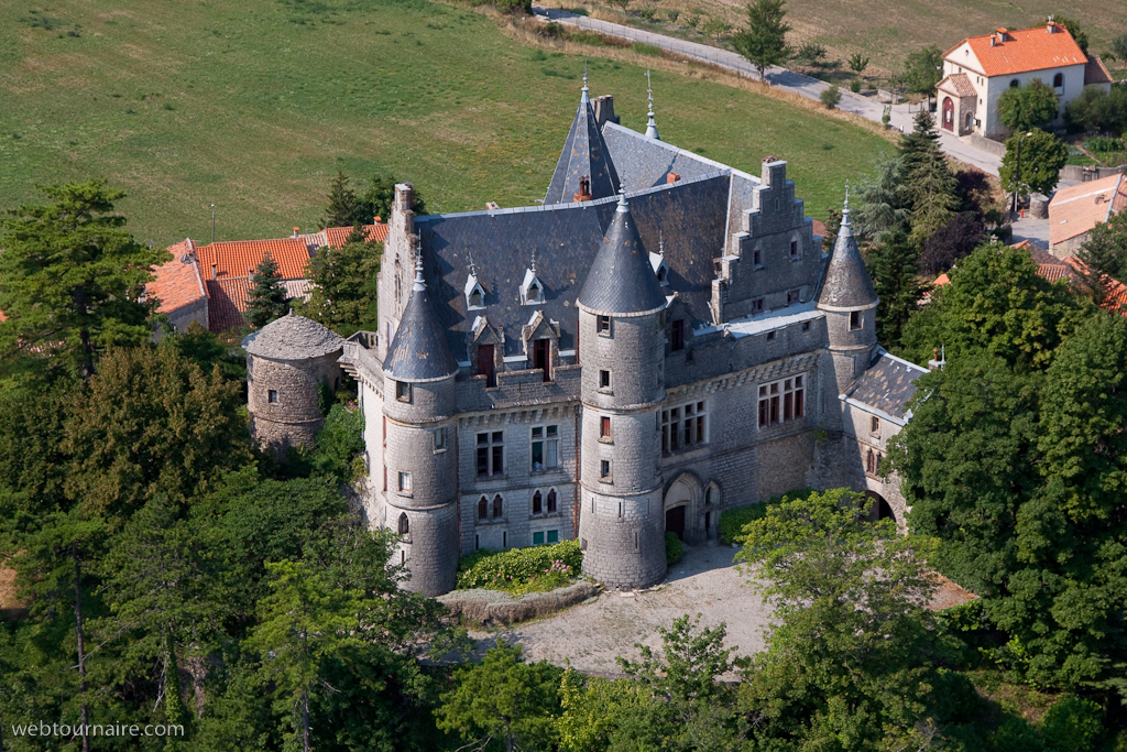 Montdardier - Gard (30)