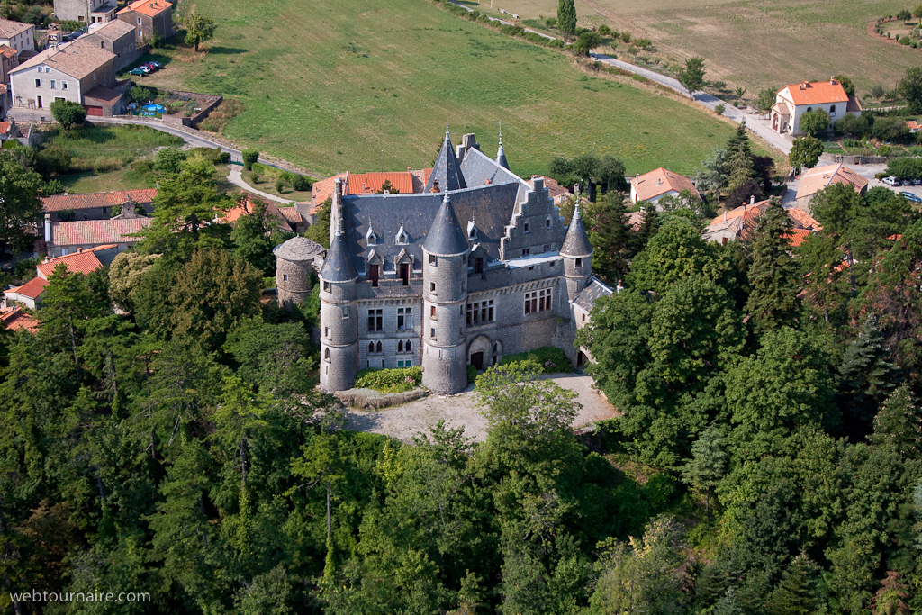 Montdardier - Gard (30)