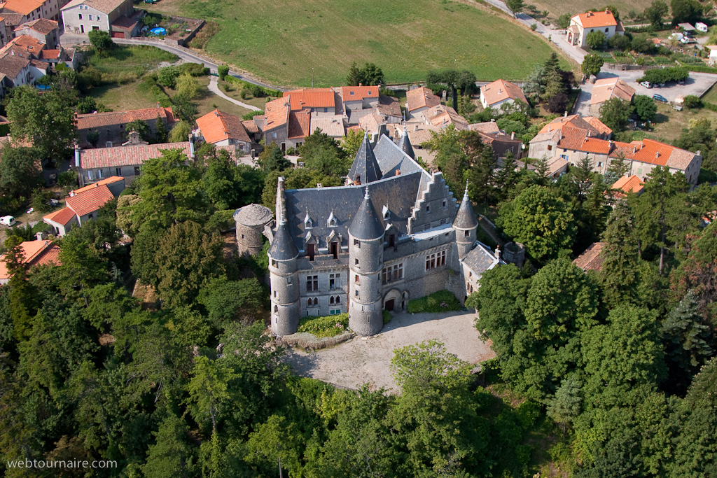 Montdardier - Gard (30)