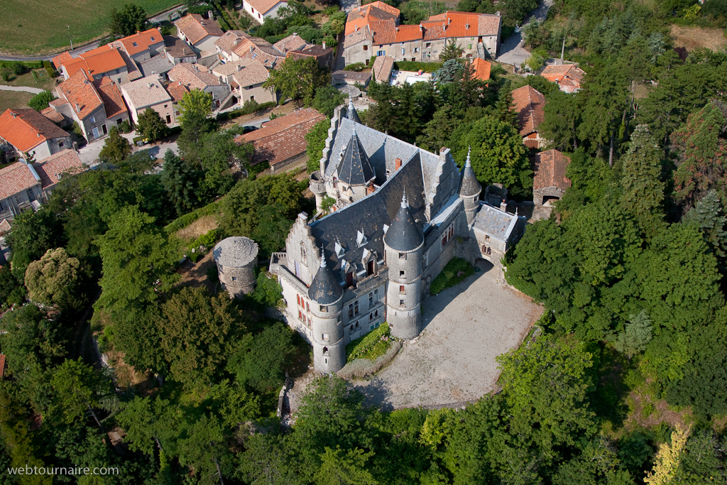 Montdardier - Gard (30)