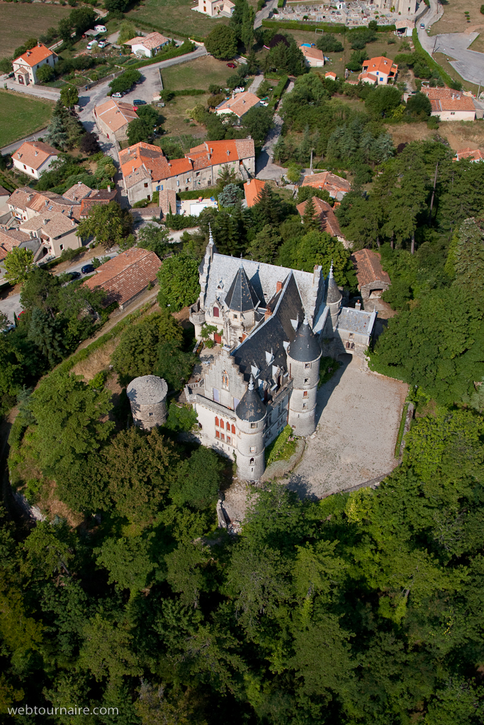 Montdardier - Gard (30)