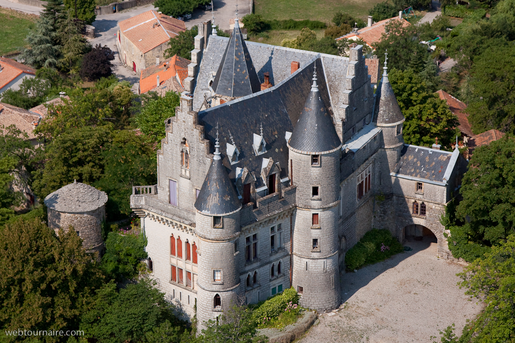 Montdardier - Gard (30)