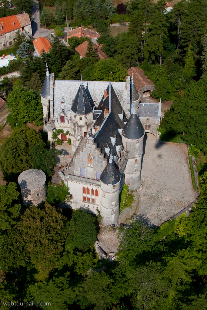 Montdardier - Gard (30)
