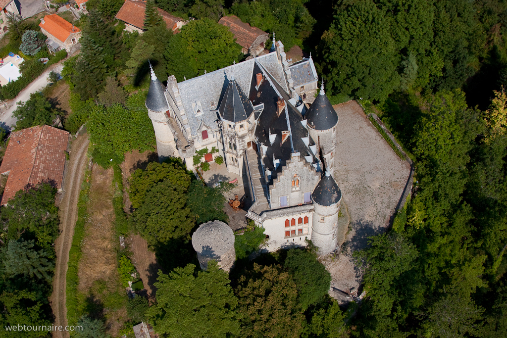 Montdardier - Gard (30)