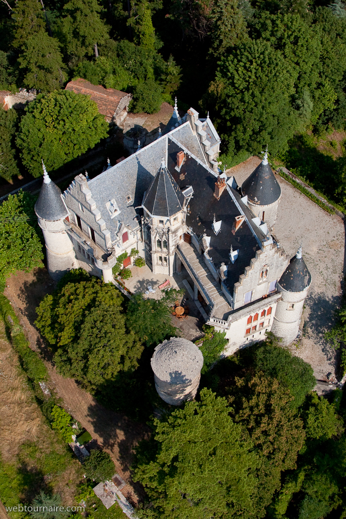 Montdardier - Gard (30)