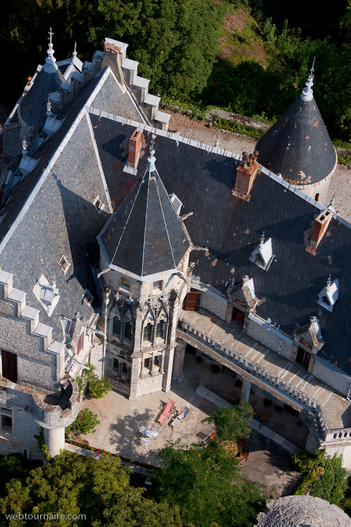 Montdardier - Gard (30)