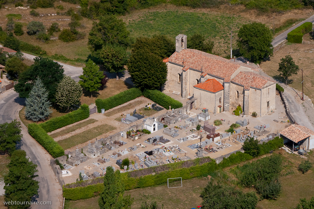 Montdardier - Gard (30)