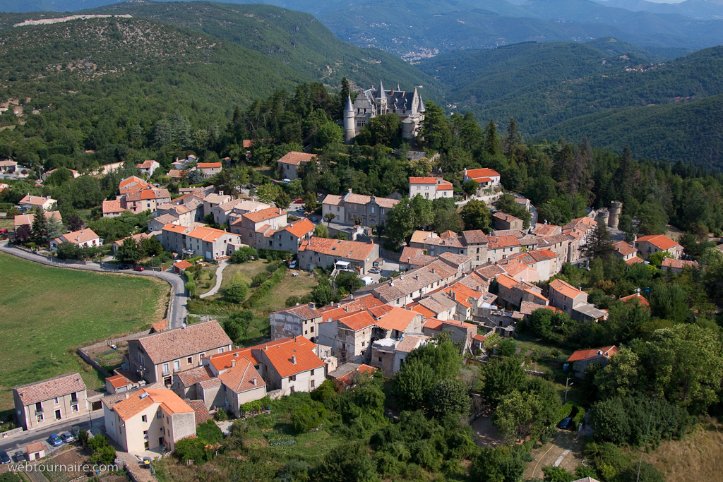 Montdardier - Gard (30)
