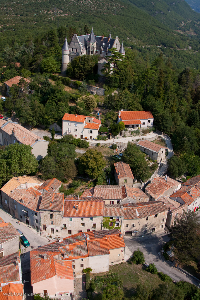 Montdardier - Gard (30)