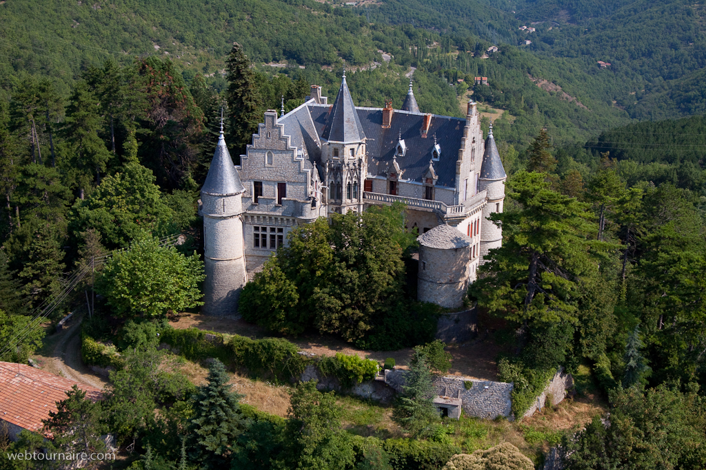 Montdardier - Gard (30)