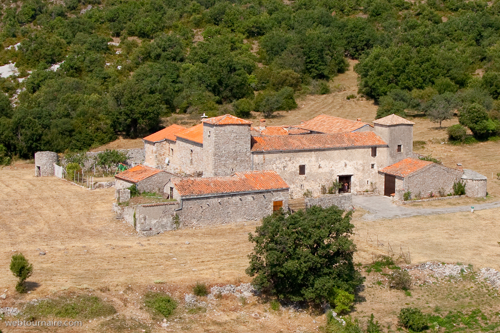 Le Barral - Gard (30)