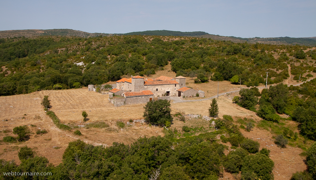 Le Barral - Gard (30)