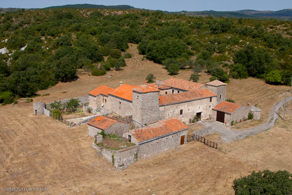 Le Barral - Gard (30)