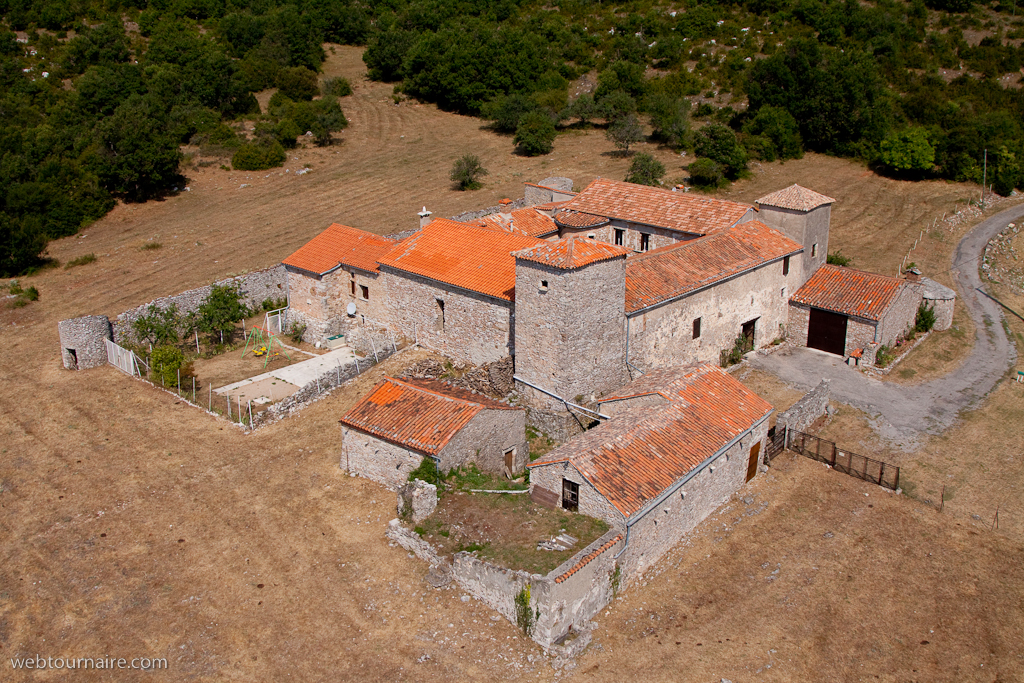 Le Barral - Gard (30)