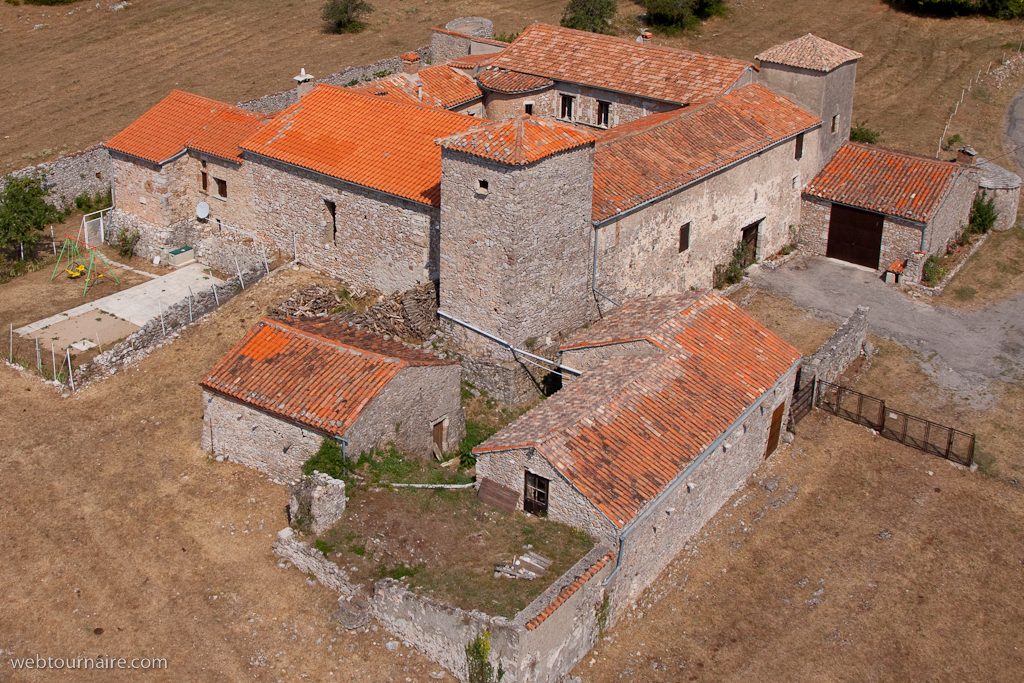 Le Barral - Gard (30)