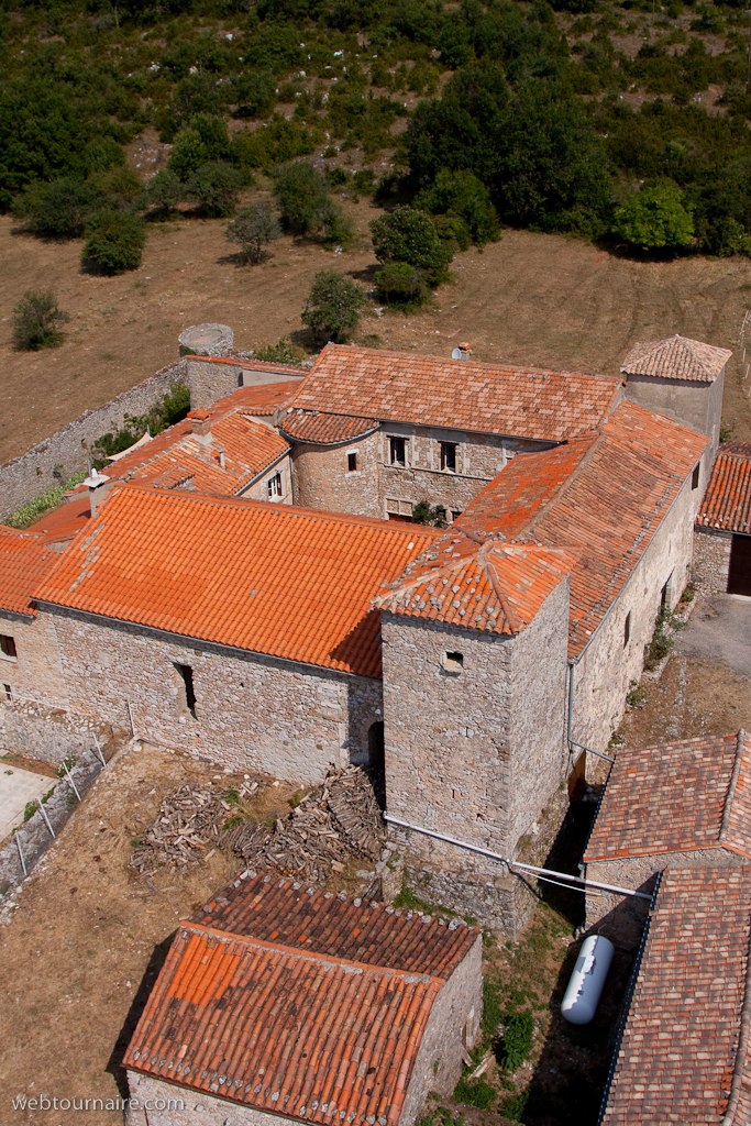 Le Barral - Gard (30)