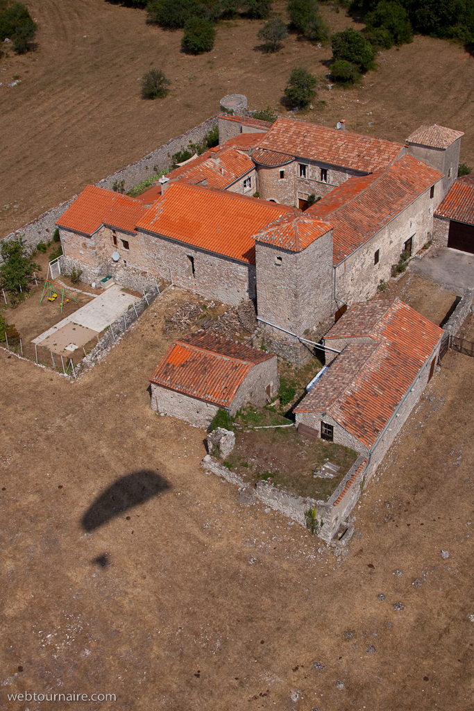 Le Barral - Gard (30)