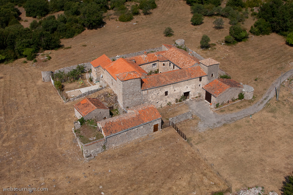 Le Barral - Gard (30)