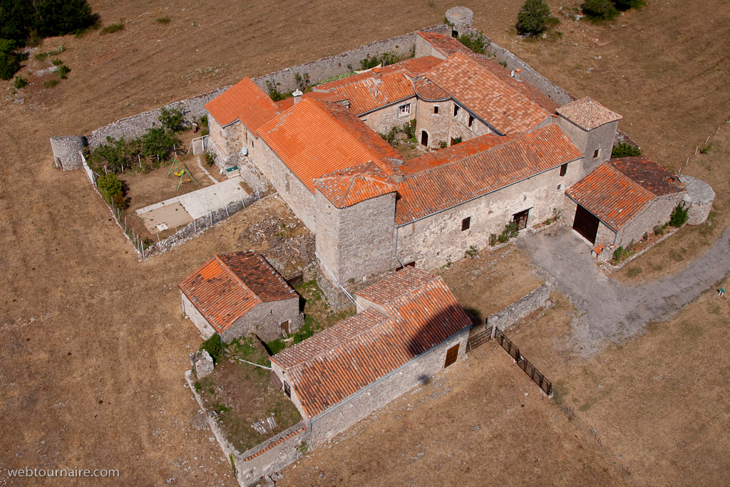Le Barral - Gard (30)