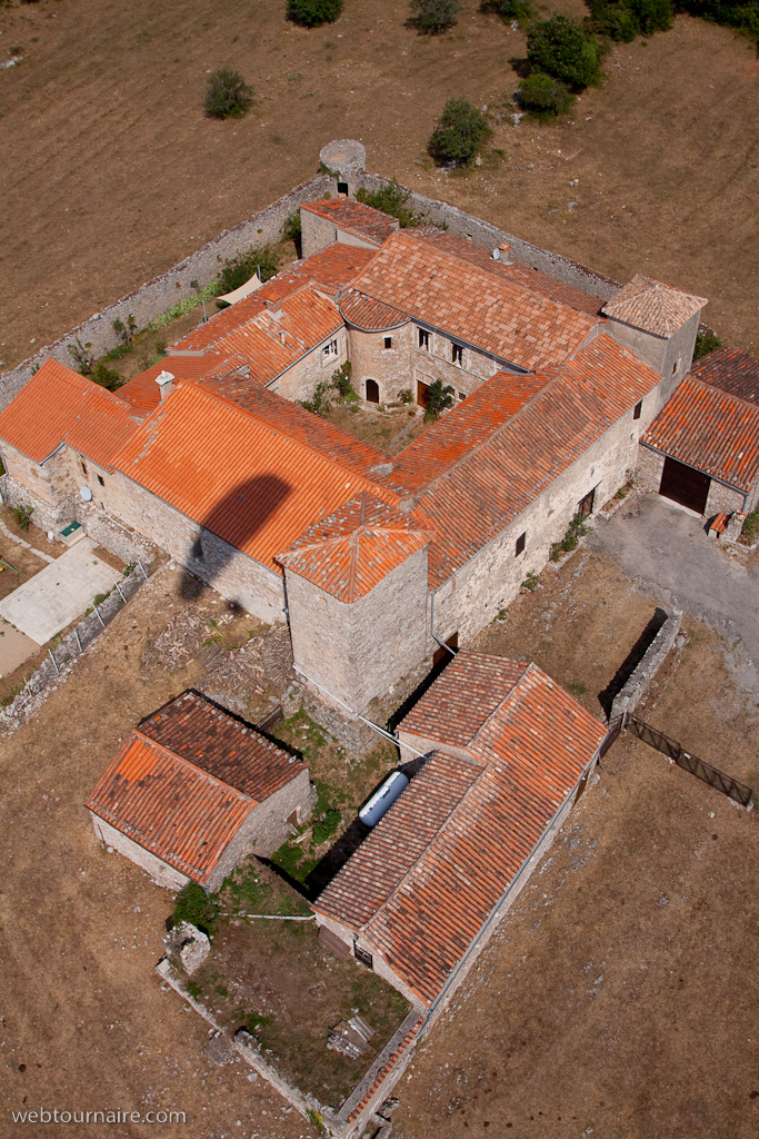 Le Barral - Gard (30)