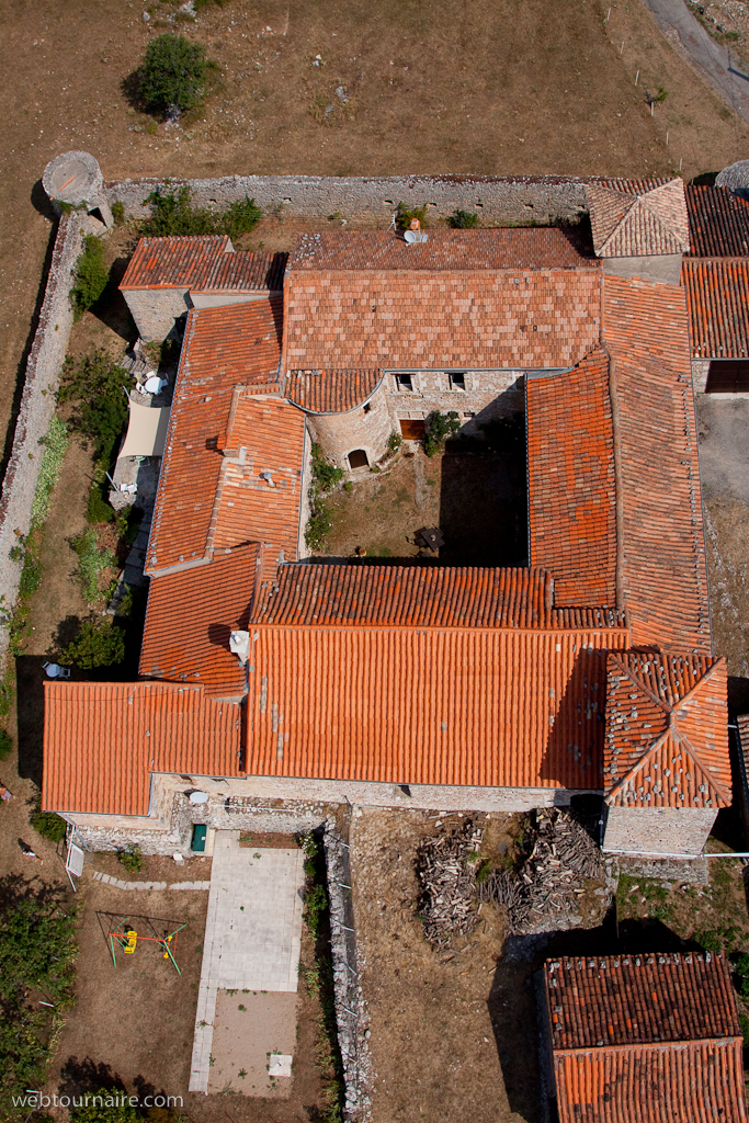Le Barral - Gard (30)