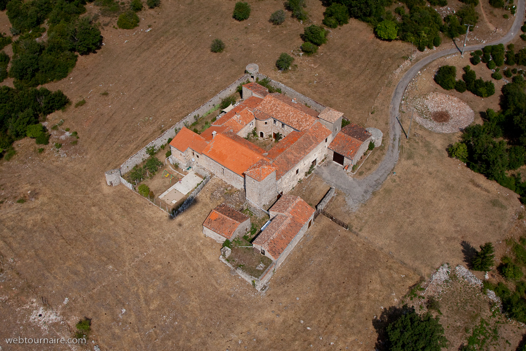 Le Barral - Gard (30)